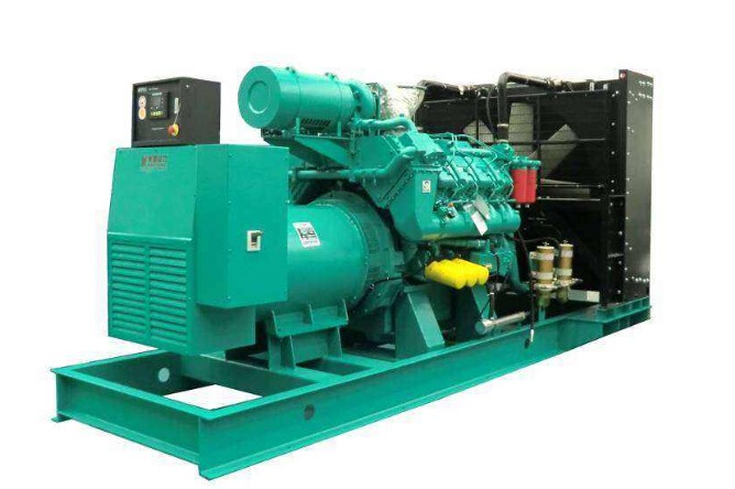 河源科克300kw大型柴油发电机组_COPY