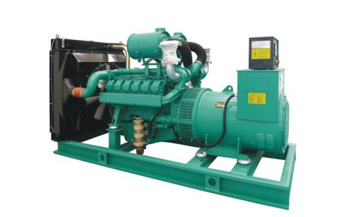 河源科克200kw大型柴油发电机组_COPY