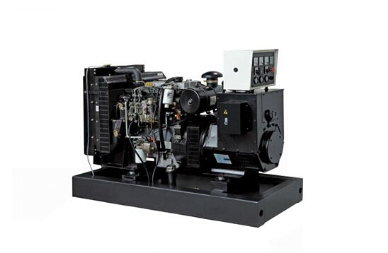 河源科克150kw大型柴油发电机组_COPY