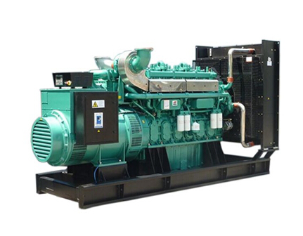 河源宗申动力250kw大型柴油发电机_COPY