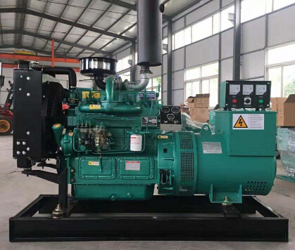 河源宗申动力10kw小型柴油发电机_COPY