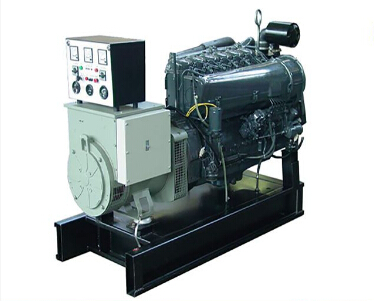 河源宗申动力5kw小型柴油发电机_COPY
