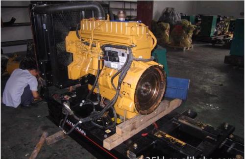 河源柴油发电机维修
