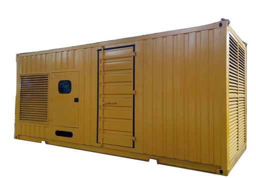 河源大型发电机租赁_COPY