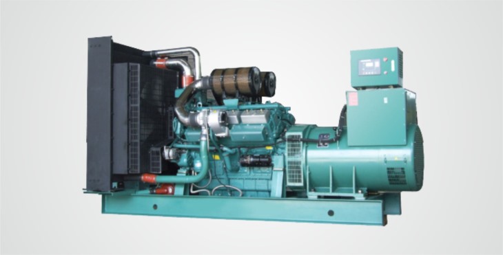 河源采矿矿山发电机租赁_COPY