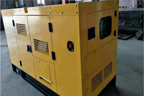 河源发电机出租