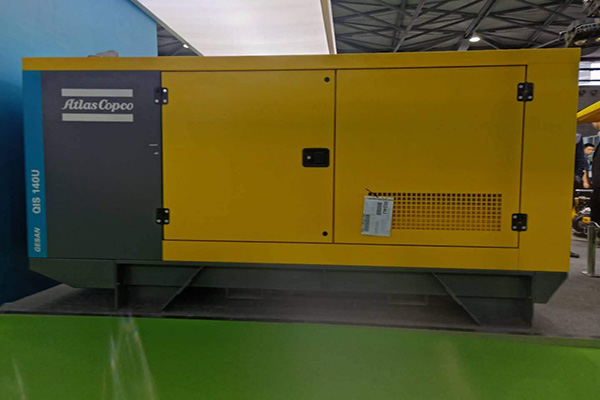 河源发电机出租