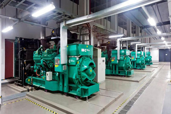 河源发电机出租