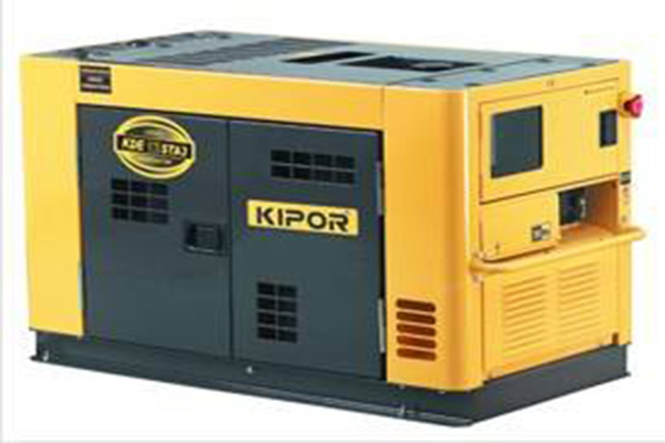 河源发电机出租