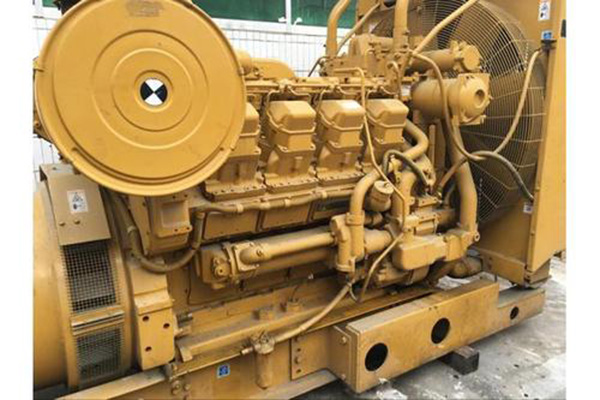 河源发电机出租