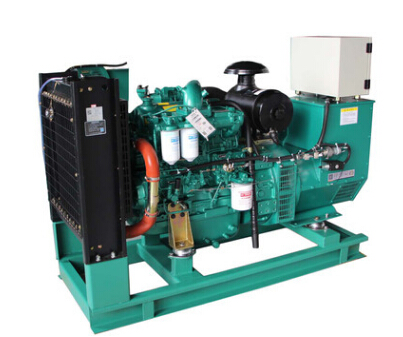 河源宗申动力12kw小型柴油二手发电机_COPY