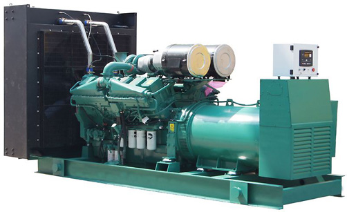 河源30kw康明斯柴油发电机组