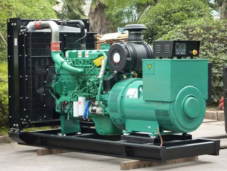 河源710kw康明斯柴油发电机组