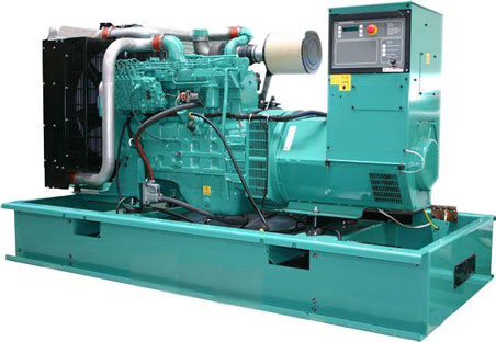 河源180kw康明斯柴油发电机组
