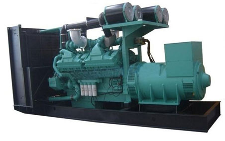 河源200kw康明斯发电机组
