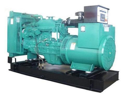 河源80kw康明斯柴油发电机组