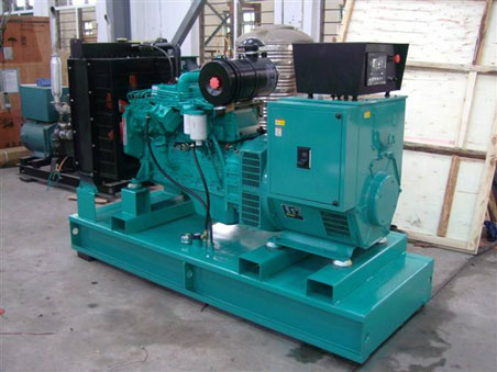 河源200kw康明斯柴油发电机组