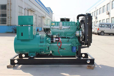河源小型柴油发电机 河源小型柴油发电机