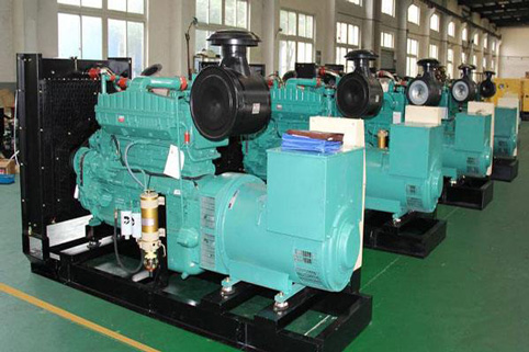 河源小型柴油发电机 河源小型柴油发电机