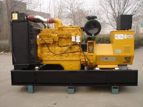 河源发电机出租