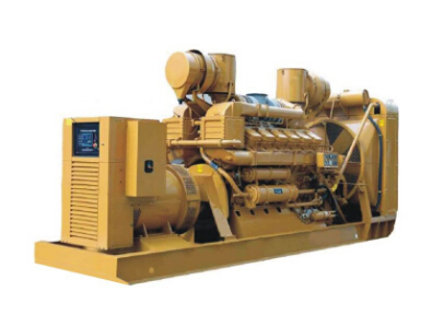 河源发电机出租