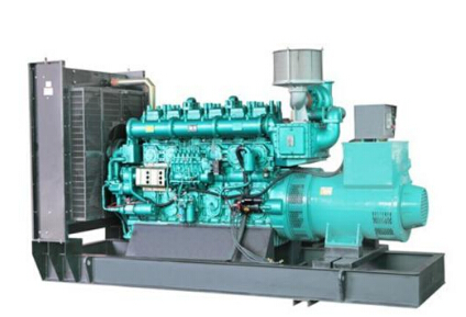 河源发电机出租