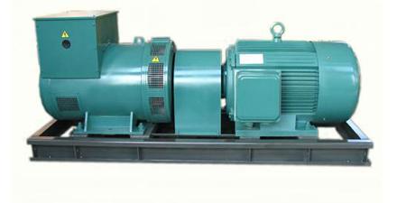 河源发电机出租