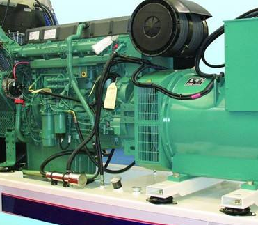 河源发电机出租